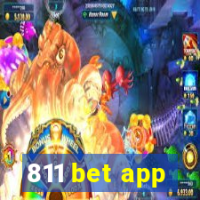 811 bet app